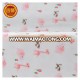 China factory 95%cotton 5%spandex Knitted Fabric Textiles with print for baby clothes and T-shirt