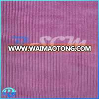 Wholesale 6W 100% cotton corduroy fabric,12x16/64x128,280+-5 gsm,57/58''_RSCM