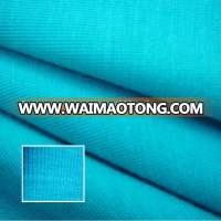 Combed Cotton Lycra Single Jersey Fabric