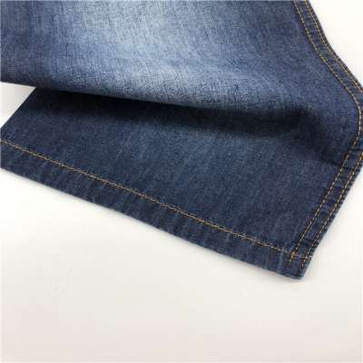 Factory directly supply 100%cotton raw jeans denim fabric cloth