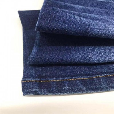 Top Sell In Website 100%cotton Selvage Denim Fabric Textile Prices